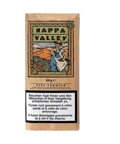 Nappa Valley 50g