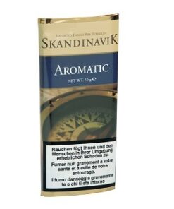 Skandinavik Aromatic 50g Btl.