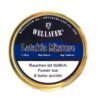 Wellauer's Latakia Mixture 50g Tin