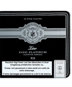 Zino Platinum "XS" Cello 