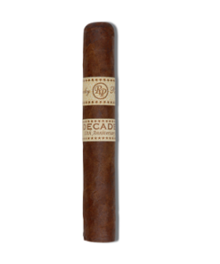 Rocky Patel Decade Robusto Limitada