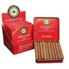 Perdomo Mini Cigarillos Sun Grown 20`s