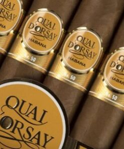 Quai d'Orsay No. 50