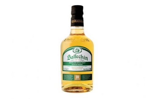 Ballechin 10 Year