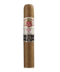 Hoyo de M. Epicure No. 2 Reserva