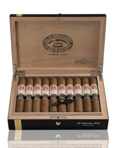 Hoyo de M. Epicure No. 2 Reserva