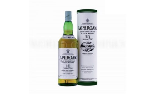 Laphroaig 10 Years