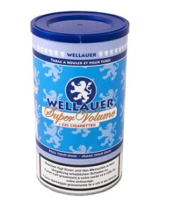 Wellauer Super Volume 110g Dose