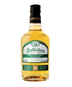 Ballechin 10 Year