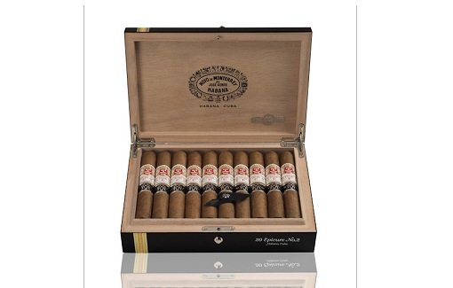 Hoyo de M. Epicure No. 2 Reserva