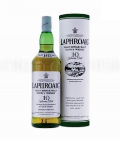 Laphroaig 10 Years