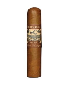 Perdomo Lot 23 Natural Gordito