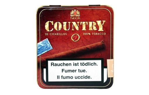 Neos Country Cigarillos 20`s