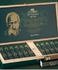 VILLIGER 130th Anniversary Toro