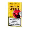 American Spirit Nat. Yellow RYO 25g Btl.