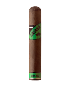 CORRIDA BRAZIL Robusto+