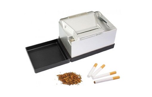 ZORR Powermatic III