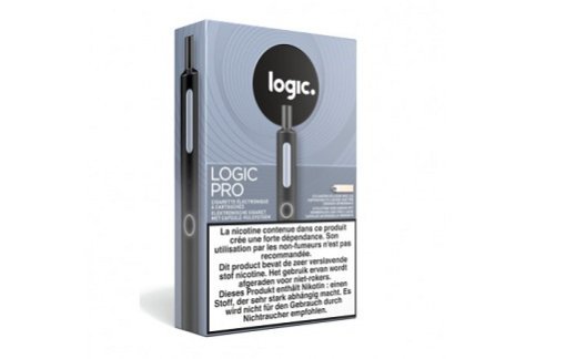 Logic Pro Schwarz Mehrweggerät