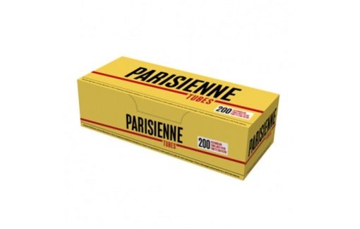 Parisienne Tubes