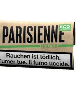 Parisienne Authentique OHNE RYO 25g