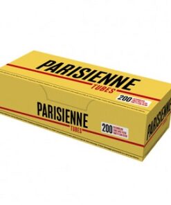 Parisienne Tubes