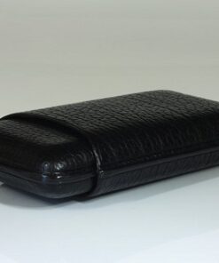 Cigarrenetui 3er Robusto Caribou