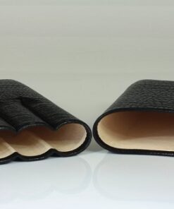 Cigarrenetui 3er Robusto Caribou