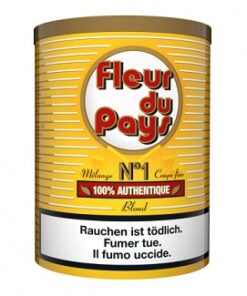 Fleur du Pays No1 160g