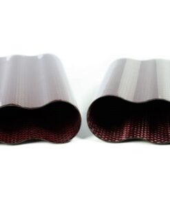 Magic Carbon Rot 3er Etui