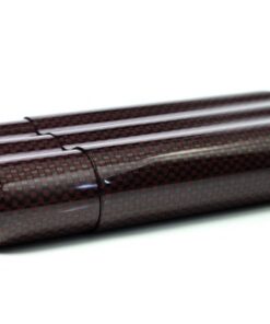 Magic Carbon Rot 3er Etui