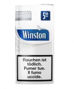 Winston Blue RYO 25g