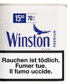 Winston MYO 70 g
