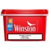Winston Classic HVT MYO 230g