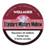 Wellauer Standard Mixture Mellow 50 gr.