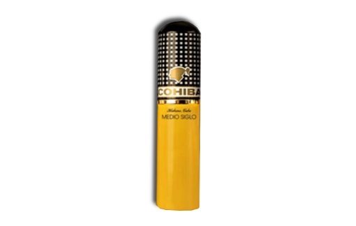 Cohiba Medio Siglo Tubos