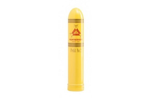 Montecristo Petit No. 2 Tubos