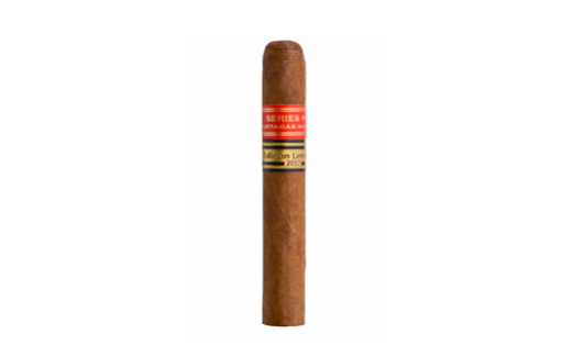 Partagás Series No. 1 - Limited Edition 2017