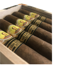 Bolivar Soberano Lim. 2018