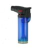 Lux Torch Jet-Flame Feuerzeug blau