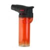 Lux Torch Jet-Flame Feuerzeug rot