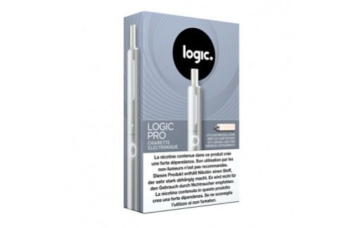 Logic Pro Silver Mehrweggerät