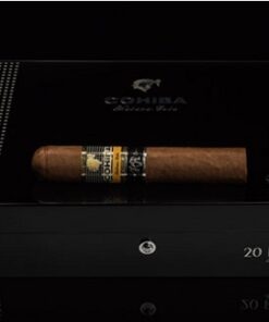 Cohiba Robusto Reserva Cosecha 2014