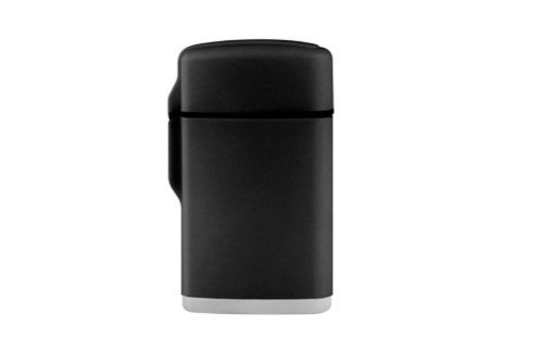Zorr Rubber Jet-Flame schwarz