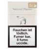 Camel Natural Flavor White Box