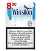 Winston Blue Box EDLP LEP
