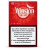 Winston Classic Box Action