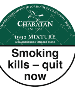 Charatan 1992 Mixture