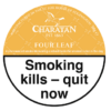 Charatan Four Leaf