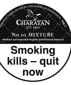 Charatan No. 10 Mixture