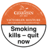 Charatan Victorian Mixture